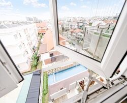 Palmera East (D14), Apartment #514200261